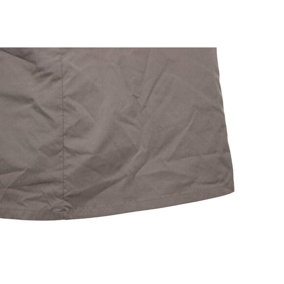 Patagonia Mini Skort Size 6 Green 100% Nylon Outdoor Nature Athletic Athleisure - Picture 9 of 11